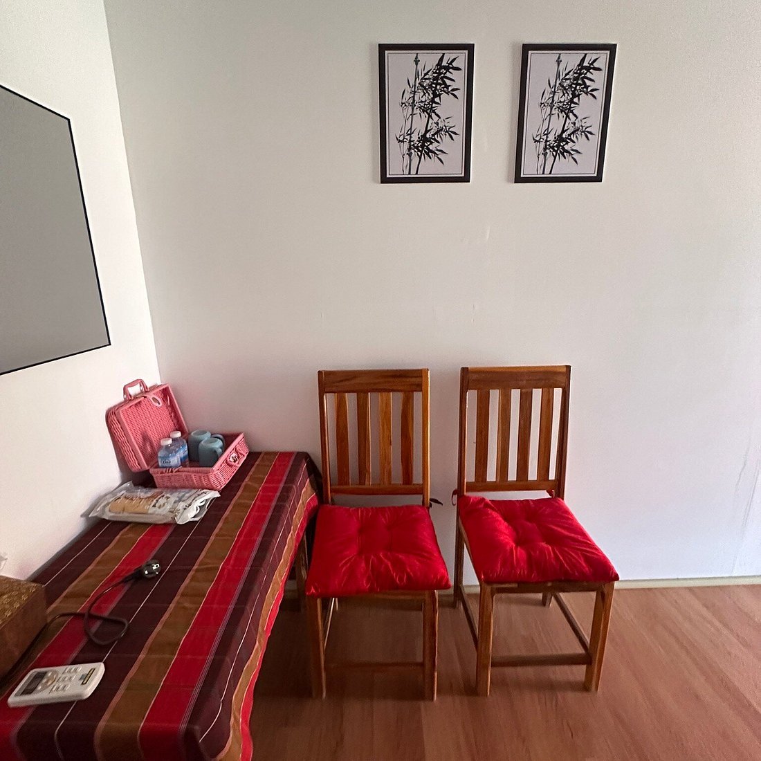 ລາຍລະອຽດຫ້ອງພັກ Heaven Guesthouse